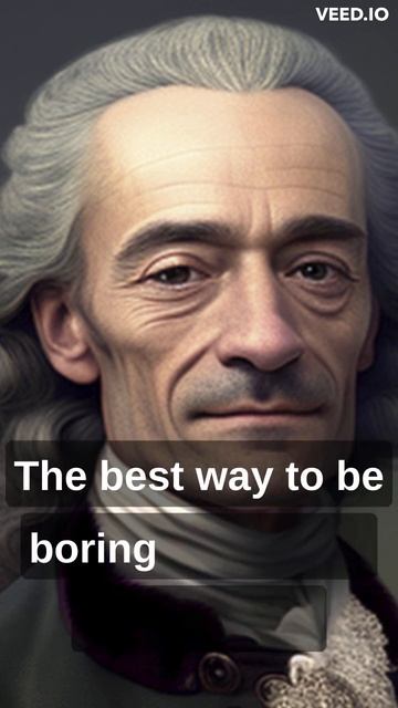 Top Voltaire #9 смотреть онлайн