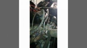 Установили ЗМЗ 402 НА УАЗ БУХАНКУ