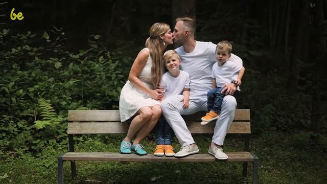 Be Lenka Kids barefoot shoes Play - Mango смотреть онлайн