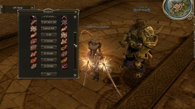l2 darkkill смотреть онлайн