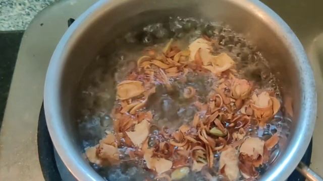 Iranian Rose Herb Tea by Satvika смотреть онлайн
