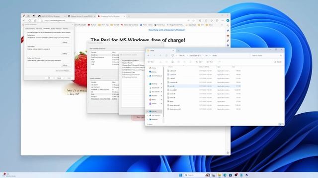 Zluda on Windows with AMD RX6900XT Complete Guide with HIP SDK Strawberry Perl Miniconda Python смотреть онлайн