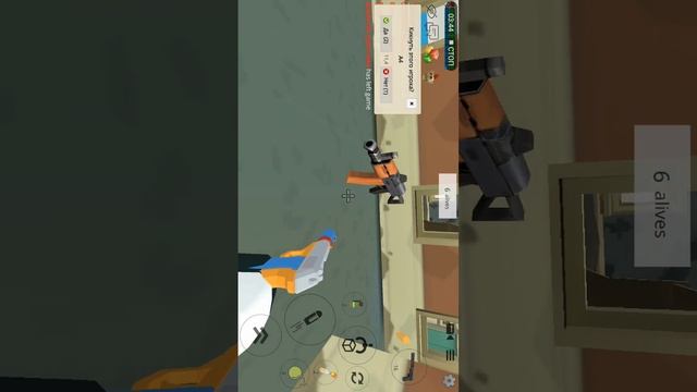 в том видео не получилось в батлл рояль и в батлл тимс поиграть смотреть онлайн