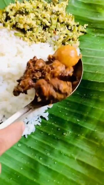 Village Lunch episode 10 #short #ytshorts смотреть онлайн