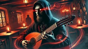 Песнь Болотных Теней. Авторская песня. Metal