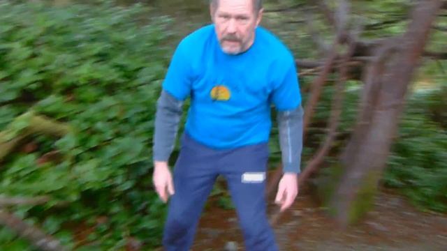 Western Red Cedar смотреть онлайн