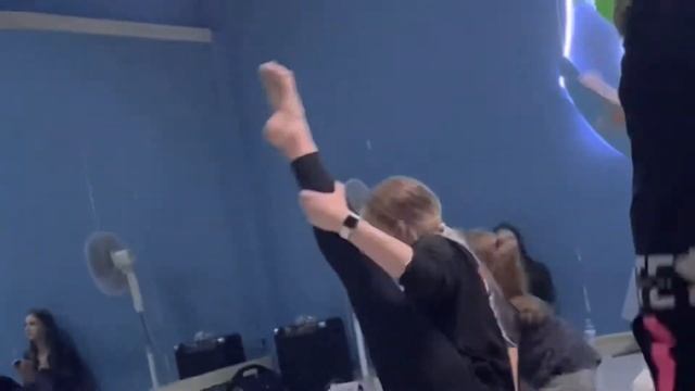 Royal Ball and Kiki Ball || VOGUE BARNAUL VLOG смотреть онлайн