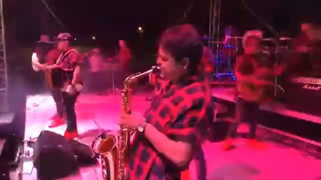 Vuelve- Fievre Looka en Pesquería смотреть онлайн