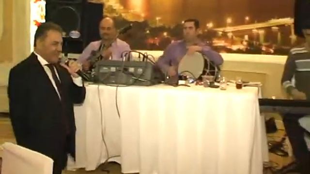 Ahsan Ibrahimov gitara & ifa edir Qorxmaz ucarli смотреть онлайн