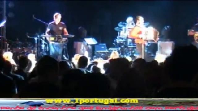 Quim Barreiros - Vira e corridinho - sala Jean Vilar Argenteuil - França - 9 смотреть онлайн