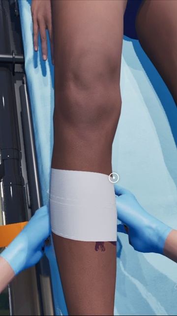 AMBULANCE LIFE ОТКРОВЕНИЯ ЗЕЛЁНКИНА смотреть онлайн