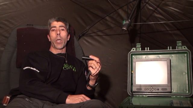 la carpe face à la caméra 1ere Partie.mpg смотреть онлайн