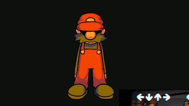 (DC2/FNF) Mario 85 смотреть онлайн