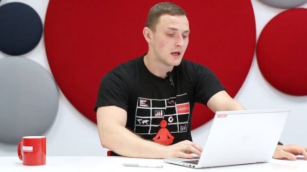 Zabbix XPath Preprocessing