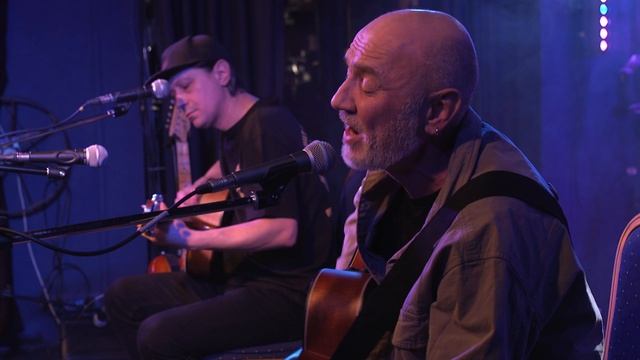 Вячеслав Лощилов – Напоминание (Бродячая Собака, 26.01.2025)