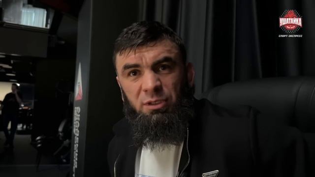 ВАГАБ ВАГАБОВ: "Я ловил Джона Джонса на удушающие" / Минеев, брат и квартира, "Арбат", ШАРА БУЛЛЕТ смотреть онлайн