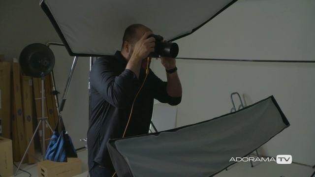 Off Camera Flash Settings Without a Light Meter: The Breakdown with Miguel Quiles смотреть онлайн
