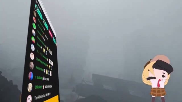 Амелия Ватсон: 3D-дебют, но не совсем [Hololive RU SUB] смотреть онлайн