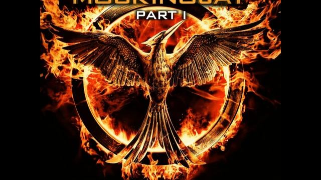 16 District 8 Propo (From "Mockingjay Part 1 - Extended Score") смотреть онлайн