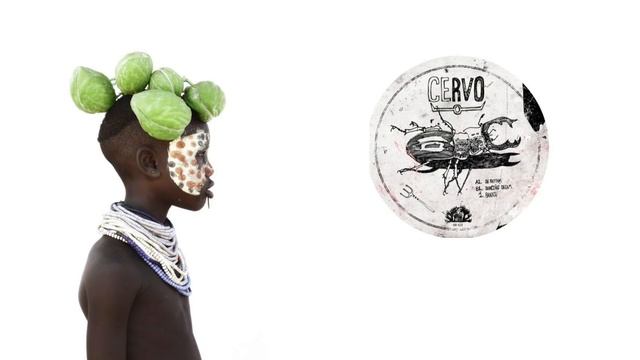 Cervo - On Rhythm смотреть онлайн