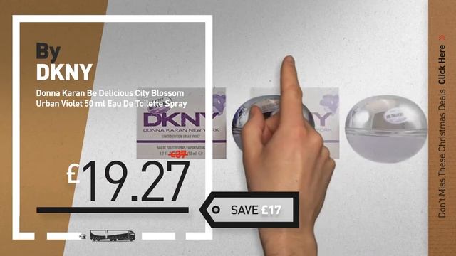 Christmas Dkny Fragrance Sale: DKNY Women Energizing Eau de Toilette Spray for Women 100 ml смотреть онлайн