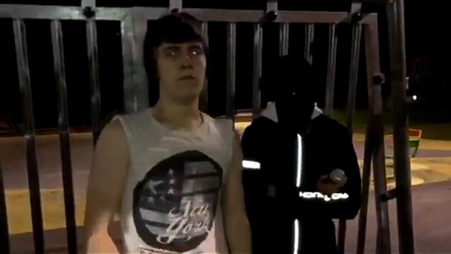 KIRKEGOD - ROM OCH KOLA (OFFICIELL MUSIKVIDEO) смотреть онлайн