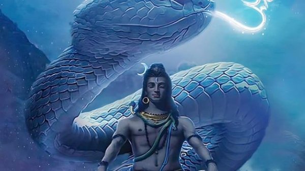 NAGA NAAGAM*NAGA  STUTI🐍🐍🐍
