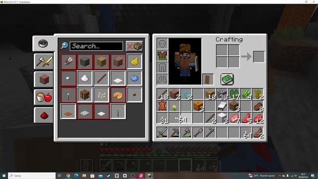 Serata Relax! Minecraft смотреть онлайн