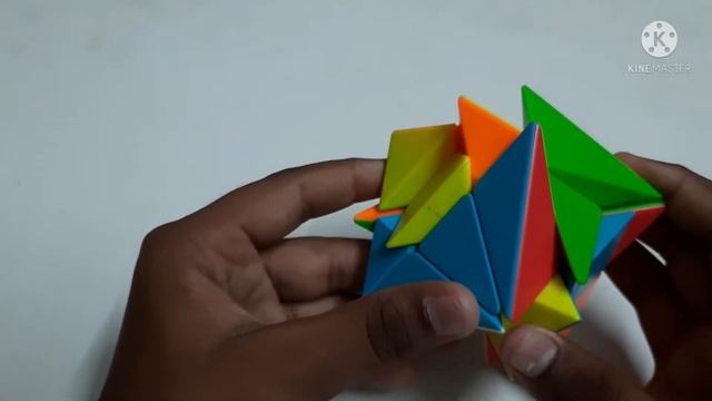 Solving axis cube..... смотреть онлайн