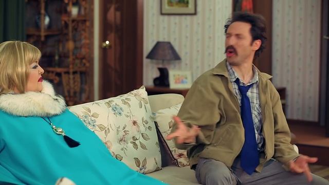 AZIZYANNER 4 / ԱԶԻԶՅԱՆՆԵՐԸ 4 episode 23 смотреть онлайн