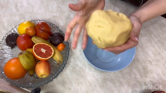 Самый вкусный ТЁРТЫЙ ПИРОГ.Песочное тесто