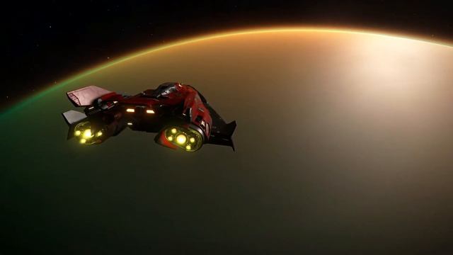 THE 24 FUNNIES OF CHRISTMAS - DAY 5 - Elite Dangerous смотреть онлайн