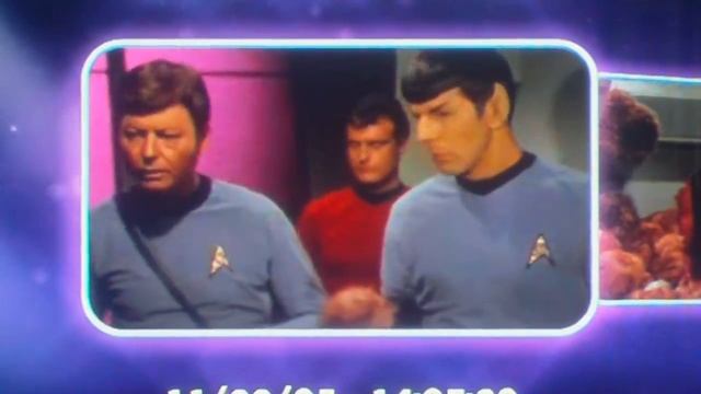 The Tribble Effect смотреть онлайн