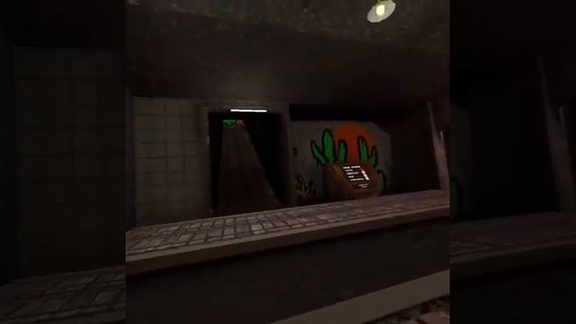 The Metro Update in gorilla tag смотреть онлайн