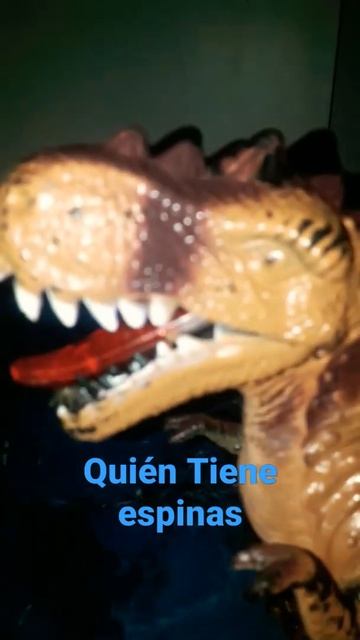 tiranosaurus vs gigantosaurio смотреть онлайн