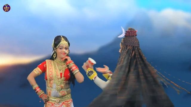 DJ No 1 Shiv Jhanki Dance | गौरा मेरा डमरू बज रहा है | DJ Jhanki Bhajan 2024#DAMRU KRIPA смотреть онлайн