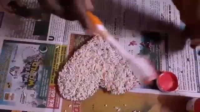 DIY Easy photoframe using cardboard / Quarantine timepass / смотреть онлайн