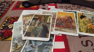 Свежие сплетни о вас 👥🗣️ Что сейчас о вас говорят, как обсуждают за спиной? Таро гадание 🔮