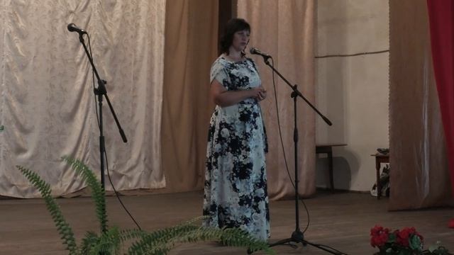 "Найкраща господиня села" с. Хрінники смотреть онлайн