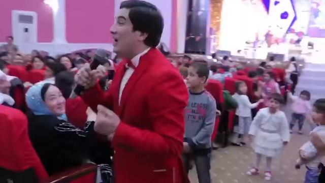 Гр. Эхсон. Куч мебандам