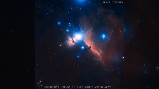 HorseHead Nebula | Amazing Video | Space | Science | Hubble | Nasa | Moon | Earth | Sun | Planets | смотреть онлайн