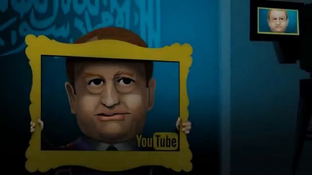 "Хранители-полицейские" от Егора Жгуна смотреть онлайн