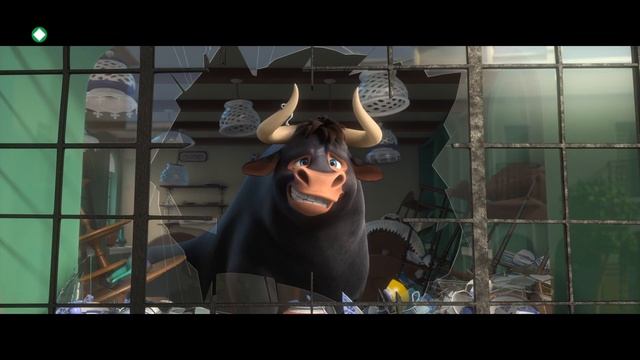 Φερδινάνδος (Ferdinand), πρεμιέρα 4/9 смотреть онлайн