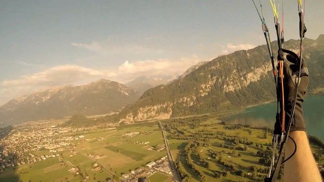 Fantastic Flight with Epsilon 7 смотреть онлайн
