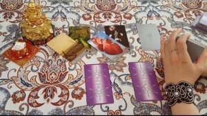 ВЕСЫ♎ ТАРО-ПРОГНОЗ НА НЕДЕЛЮ С 23 ПО 29 МАРТА 2020Г.