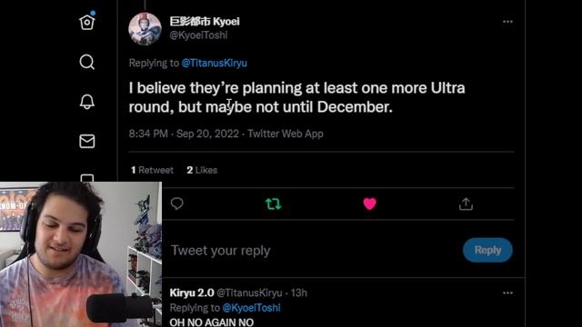 VARAN COMING SOON? + MORE SHIN ULTRAMAN COLLABORATIONS? (Possible Shin Ultraman Spoilers) смотреть онлайн