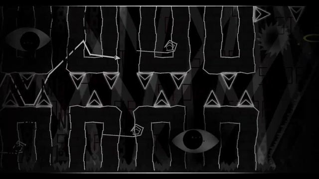 Escalator By @Neomarbilan  | Final Showcase