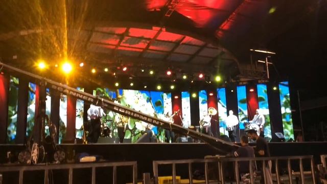 WINNERS BARKA ORKESTAR ,KNJAŽEVAC Guča festival 55th 2015 смотреть онлайн