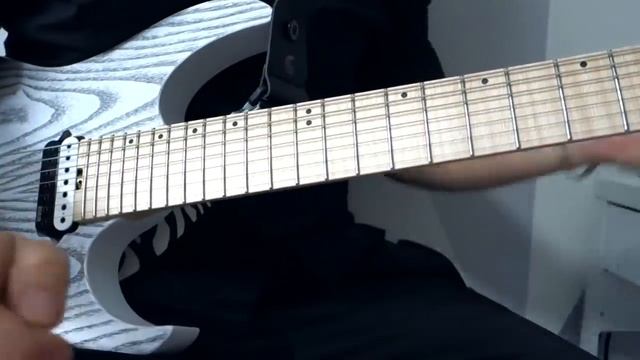 СМЕРТЬ ALEXI LAIHO И ОЧЕРЕДНОЕ ПЕРЕОБУВАНИЕ FREDGUITARIST