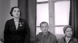 В. Гризодубова